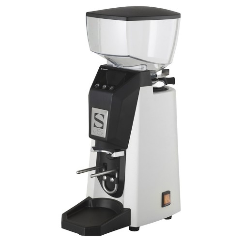 КОФЕМОЛКА SANTOS 59W БЕЛАЯ