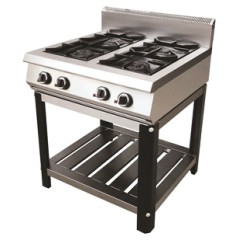 ПЛИТА 4 КОНФ. KAYMAN ПГ-4-11-K