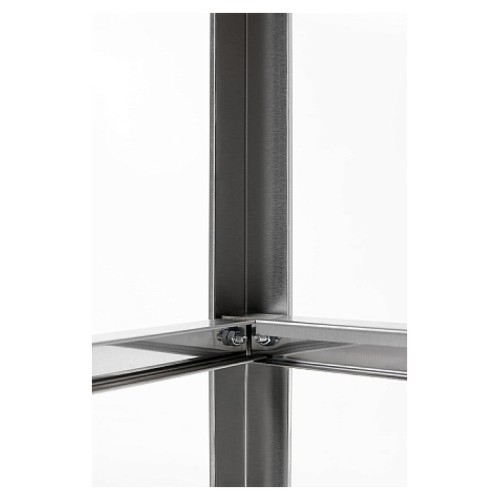 Стол кондитерский Restoinox СПК-15/6-Р-ЭН