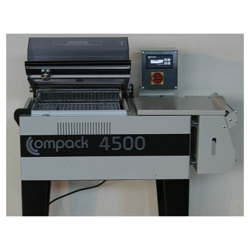 Аппарат термоусадочный MARIPAK COMPACK 4500I