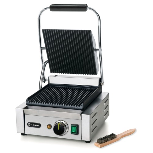 Гриль контактный HENDI 263501