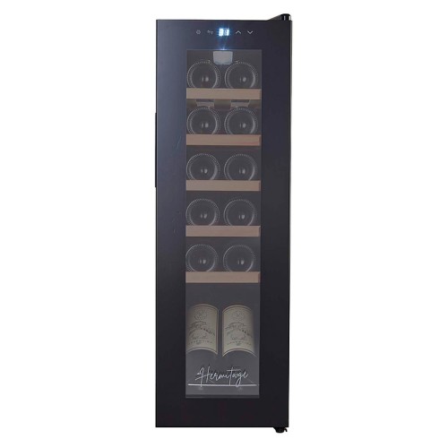 Винный шкаф Temptech Hermitage NWC32SB-W