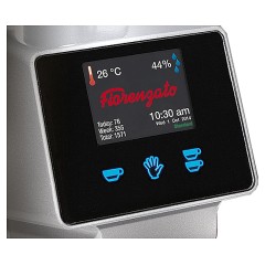 Кофемолка Fiorenzato F64 E XGR
