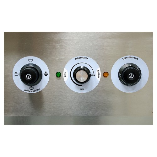 Казан электрический Kocateq ZH6PL 2022