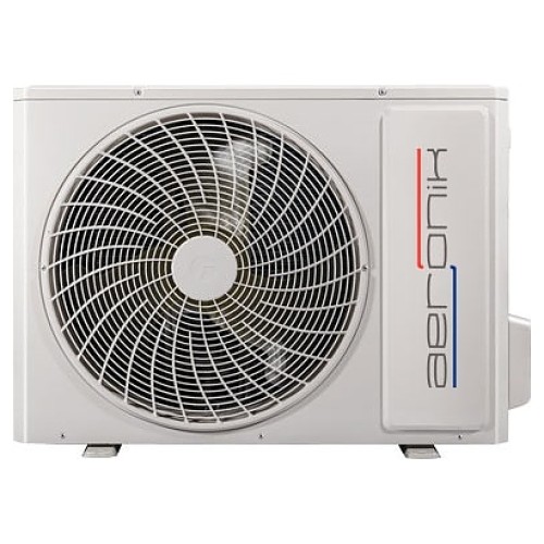 Кассетная сплит-система Aeronik ASI-AKH100T1 A-S INV (ТF06) / ASO-AGUHN100W1 INV