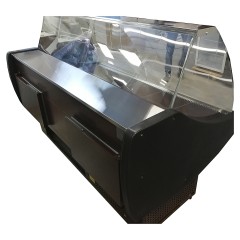 Витрина холодильная Арктика 1500 L