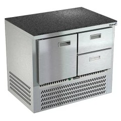 СТОЛ ХОЛОД. ЦЕНТРАЛ. КАМЕНЬ СПН/О-322/12-1007