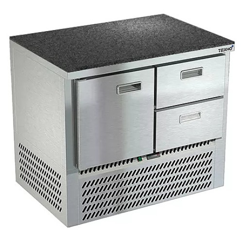 СТОЛ ХОЛОД. ЦЕНТРАЛ. КАМЕНЬ СПН/О-322/12-1007