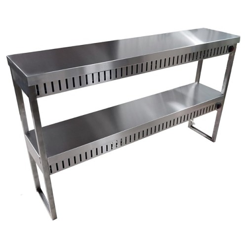 Полка тепловая ЦМИ ПНСТ2Л-110/30