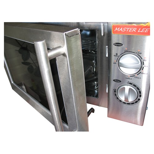 Печь микроволновая Master Lee ML-900SL25-5S