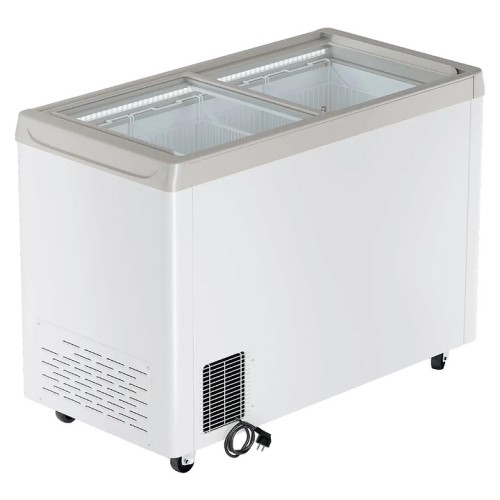 SD-405FPEL Морозильный ларь Haier