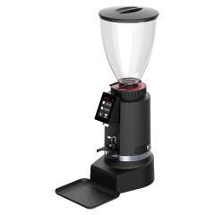 Кофемолка Leon 800 черная