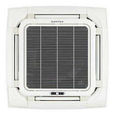 Сплит-система кассетная Dantex RK-60UHTN/RK-60HTNE-W