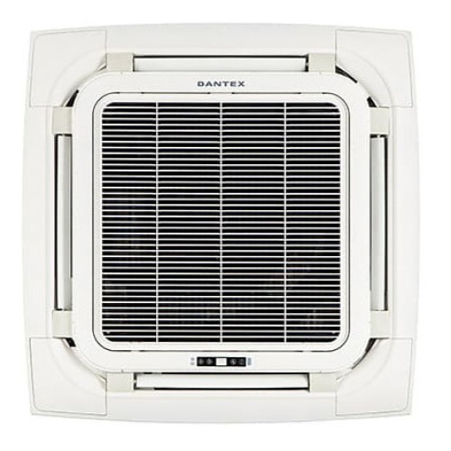 Сплит-система кассетная Dantex RK-60UHTN/RK-60HTNE-W