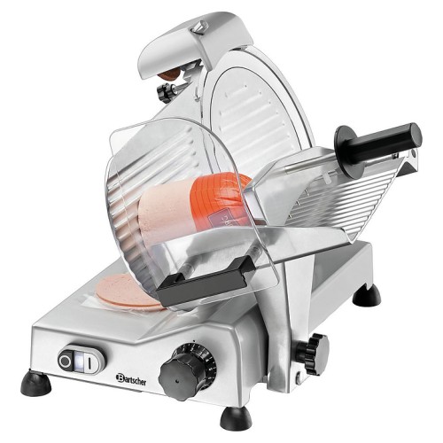 Слайсер Bartscher 250 Plus