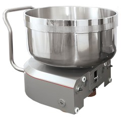 Дежа подкатная LP Group для LUX-RC 120