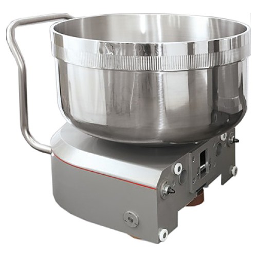 Дежа подкатная LP Group для LUX-RC 120