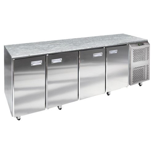 Стол холодильный Finist СХСвс-700-4