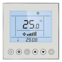 Внутренний блок канальный Ecoclima ECLMD-TC48/4R1A (25Y)
