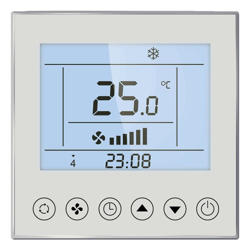Внутренний блок канальный Ecoclima ECLMD-TC48/4R1A (25Y)