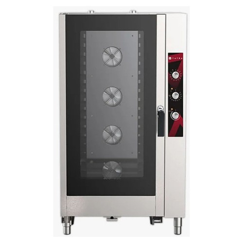 Пароконвектомат Tatra TPI 16 M.2V пекарский