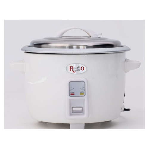 Рисоварка Rosso ERC-23L