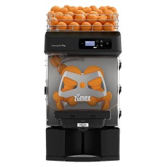 Соковыжималка автоматическая для цитрусовых Zumex New Versatile Pro UE (Black)