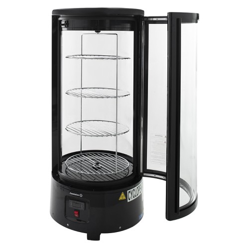 Витрина холодильная Foodatlas RT-72L