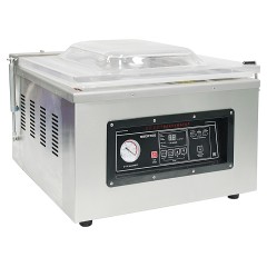 Упаковщик вакуумный Kocateq Jolly 40x2/20/20 gas