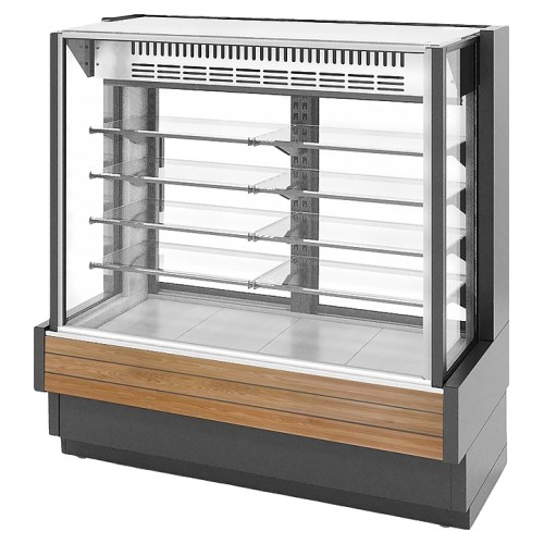 Витрина холодильная Lida Plus (1880х1000х1500 мм)