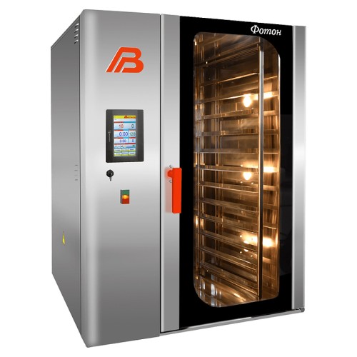 Печь конвекционная Восход "Фотон" 3,0