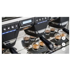 Кофемашина Rancilio 7/16 USB 3 GR