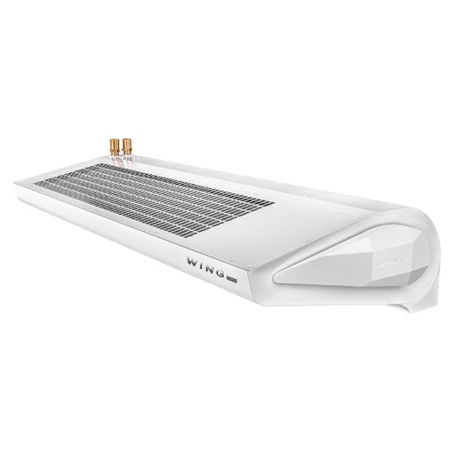 Воздушная завеса WING W100 EC