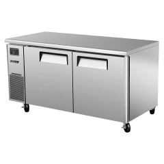 Стол морозильный Turbo air KUF15-2 600 мм