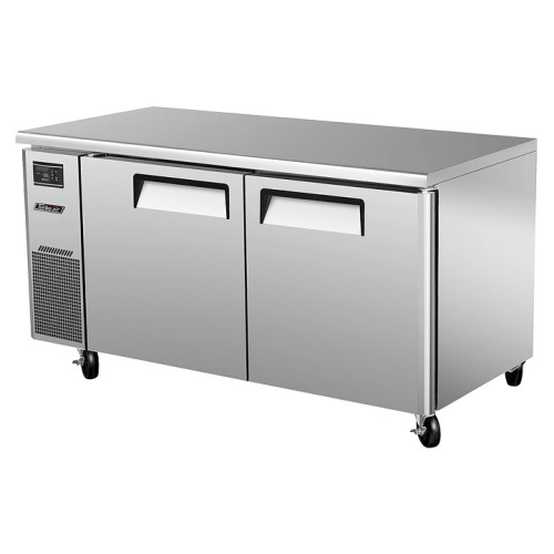 Стол морозильный Turbo air KUF15-2 600 мм