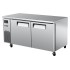 Стол морозильный Turbo air KUF15-2 600 мм