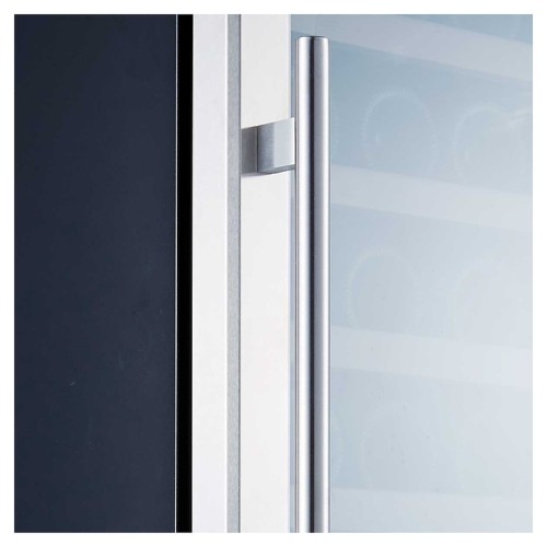 Винный шкаф Libhof Sommelier SO-127 Silver