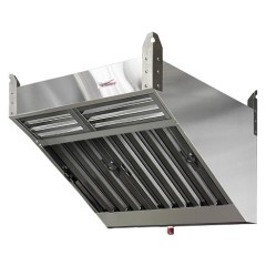 Зонт приточно-вытяжной Finist ЗПВН-02 600/800