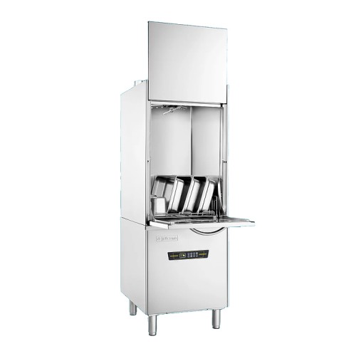 Котломоечная машина Elframo LP 61 VE