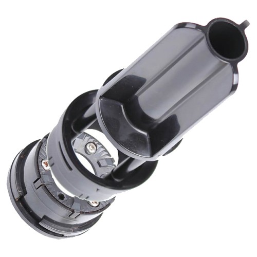 Кофемолка Rommelsbacher EKM 200