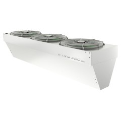 Воздушная завеса WING Pro C200 EC