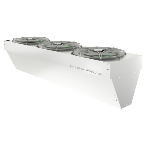 Воздушная завеса WING Pro C200 EC