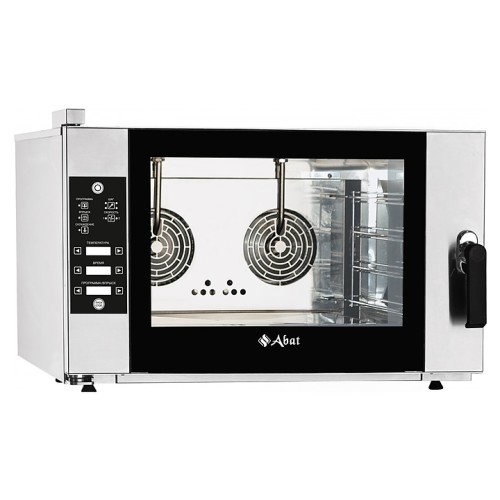 Конвекционная печь КЭП-4ПМ 