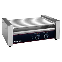 Гриль роликовый Kocateq HD07