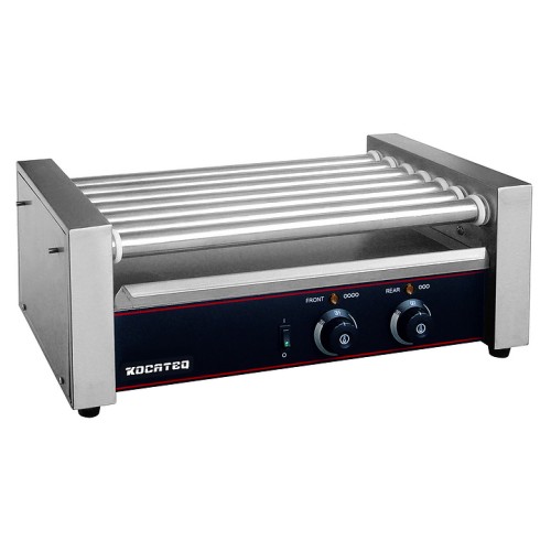Гриль роликовый Kocateq HD07