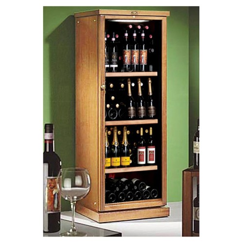 Винный шкаф IP Industrie CEXP 401 RU