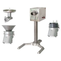 Универсальная кухонная машина Торгмаш, Пермь УКМ-06