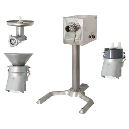 Универсальная кухонная машина Торгмаш, Пермь УКМ-06