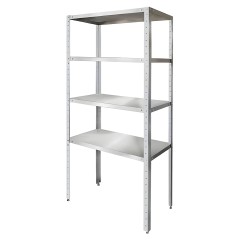 Стеллаж кухонный ITERMA СТС 11-1205 Ш430