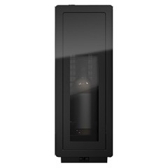 Сиропная станция Franke FS3 черная